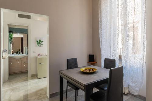Sweety Apartment near MM Ottaviano, Řím (fotografie 7)