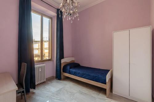 Sweety Apartment near MM Ottaviano, Řím (fotografie 3)