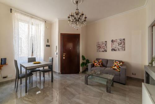 Sweety Apartment near MM Ottaviano, Řím (fotografie 5)
