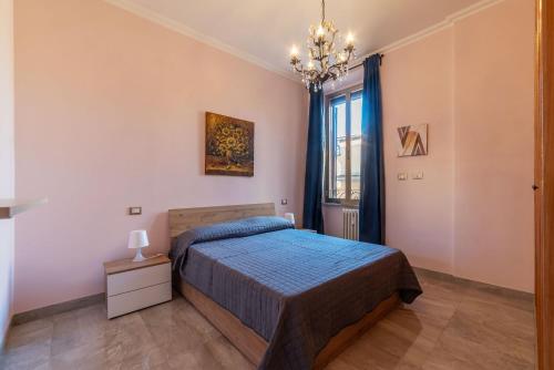 Sweety Apartment near MM Ottaviano, Řím (fotografie 2)
