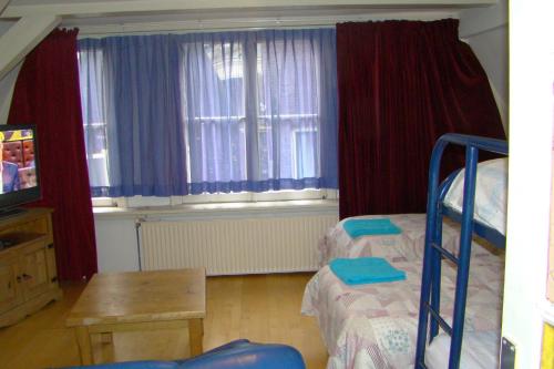 Amsterhouse B&B, Amsterdam (foto 3)