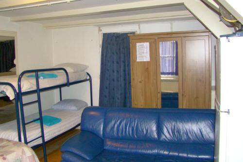 Amsterhouse B&B, Amsterdam (foto 6)