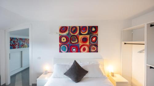 L'Attichetto di Bubi by Rentbeat