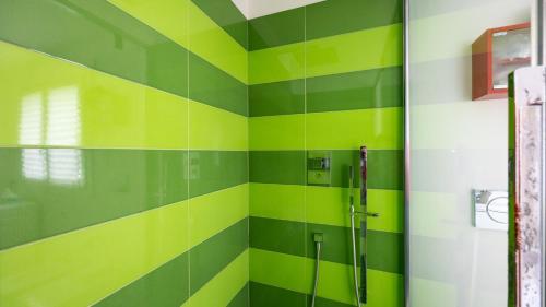 L'Attichetto di Bubi by Rentbeat