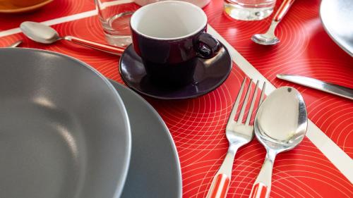 L'Attichetto di Bubi by Rentbeat