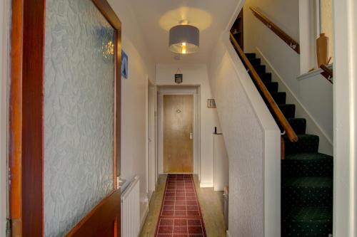 Kavija, Invergordon in Invergordon in Invergordon