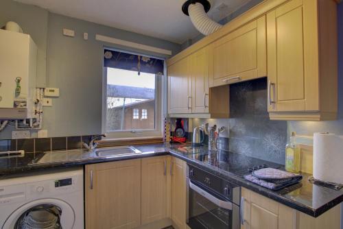 Kavija, Invergordon in Invergordon in 因弗戈登, 羅斯希雷