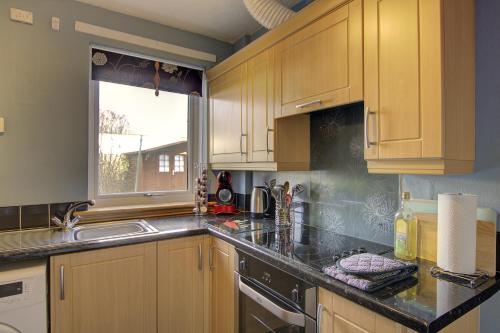 Kavija, Invergordon in Invergordon in Invergordon