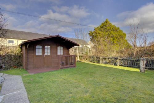 Kavija, Invergordon in Invergordon in 因弗戈登, 羅斯希雷