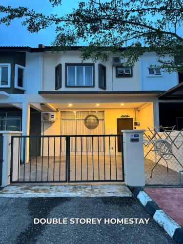 Senja Stay Homestay Kulim
