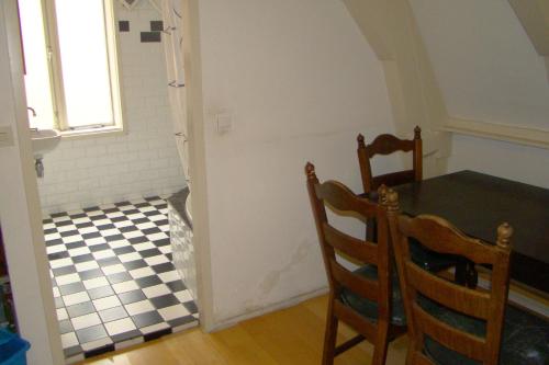 Amsterhouse B&B, Amsterdam (foto 7)