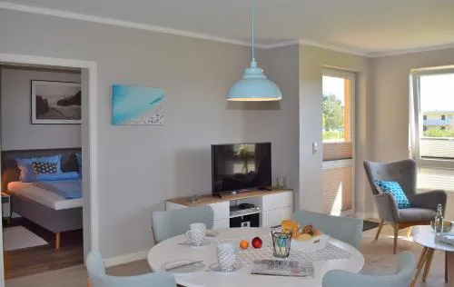 Fehmarnstrand 77 Whg 3 in Staberdorf, Deutschland