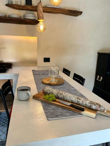 設施, Lovely Apartment in Tapigliano, 80 m² with Terrace in 內比烏諾
