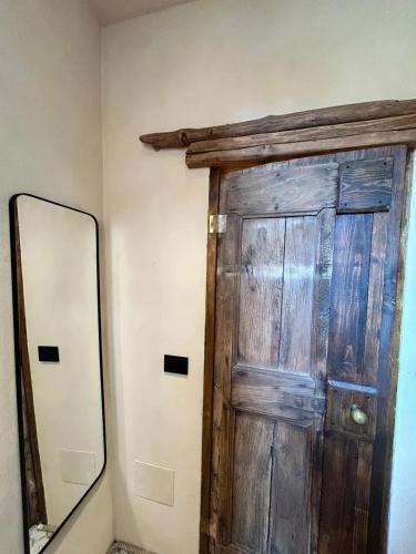 Lovely Apartment in Tapigliano, 80 m² with Terrace in 內比烏諾