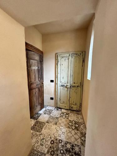 Lovely Apartment in Tapigliano, 80 m² with Terrace in 內比烏諾