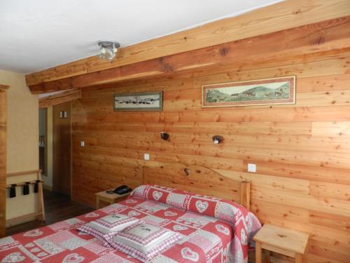 hotel arolla