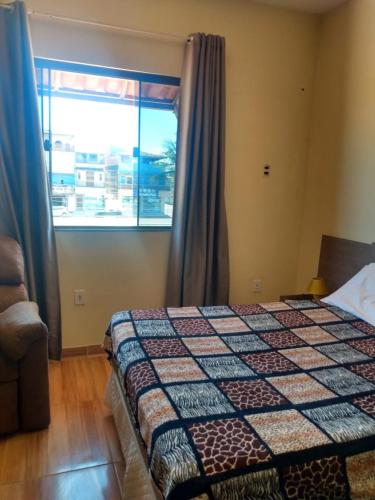 Cabo Frio - FJN Serviços de Hospedagem - 70 mts Praia (Cabo Frio - FJN Servicos de Hospedagem - 70 mts Praia) in Aquarius