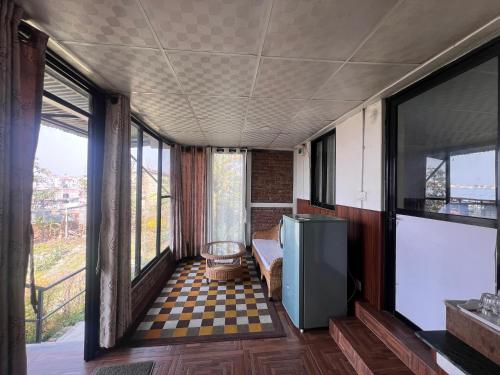 Avocado Accommodations in Budhanilkantha