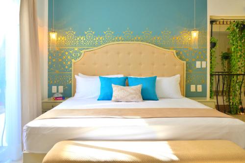 UNIC DESIGN HOTEL ADULTS ONLY - Playa Del Carmen