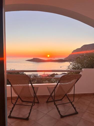 Sylvia Studios, Kalymnos (fotografie 2)