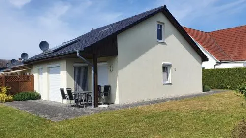 Haus Bärbel - "barrierefreie Ferien im Bad der Sonnenseite" in Grömitz, Deutschland