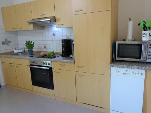 Scheitz 3 in Dahme