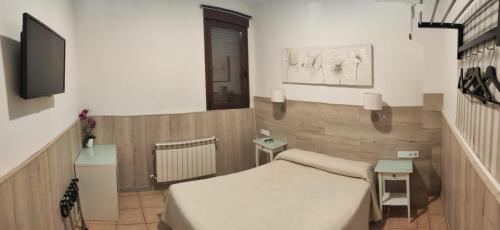 Hostal Maria Ronda - main image