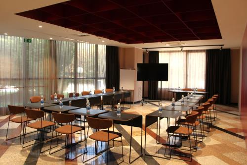 Best Western Mirage Hotel Fiera - image 6