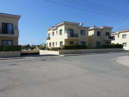 Faros Beach