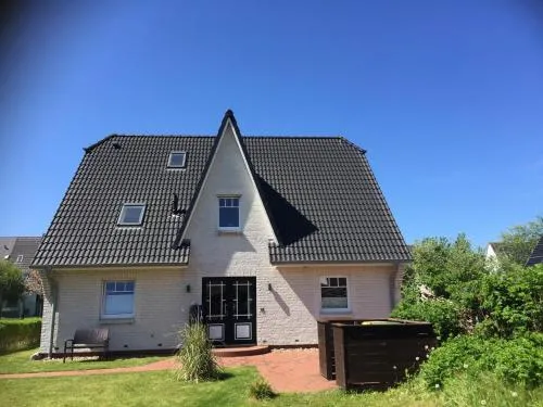 Ferienwohnung Julian in Hörnum, Deutschland