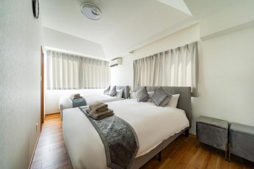 アンドステイ青戸6丁目