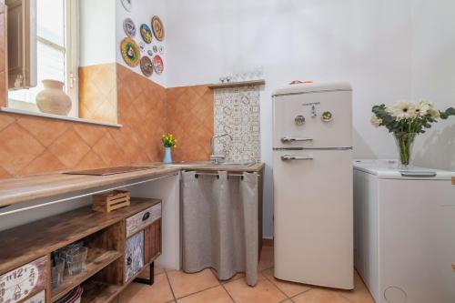 Casetta del Romito - Lovely Studios, Palermo (fotografie 5)