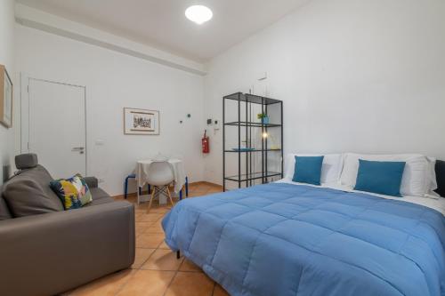 Casetta del Romito - Lovely Studios, Palermo (fotografie 2)