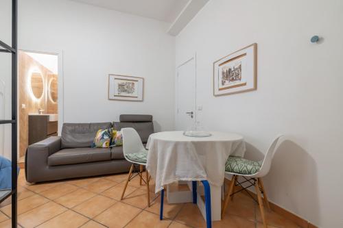 Casetta del Romito - Lovely Studios, Palermo (fotografie 7)