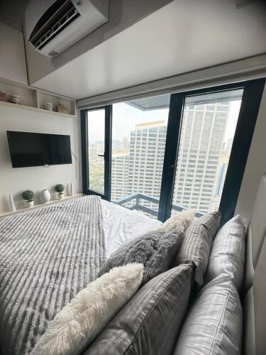 Air Residences by Christine Suites PH Makati City, Manila