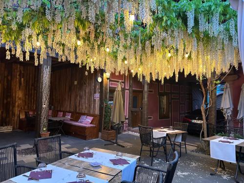Auberge Le Meisenberg 3