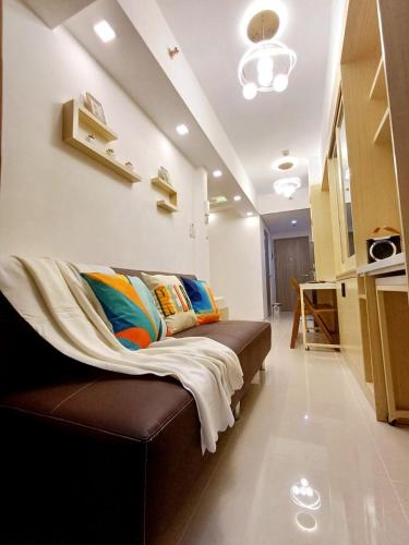 S Residences 942b near airport pasay, Manille