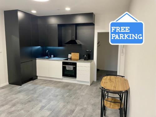 Central Apartment Opava