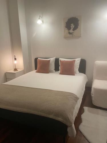 Miguel Bombarda Cozy Apartment 3
