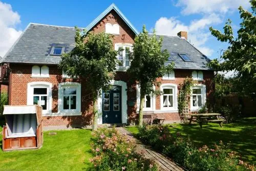 FöhrTraum in Oldsum, Deutschland