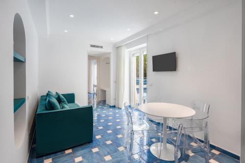 Marina Grande Residence & SPA 2