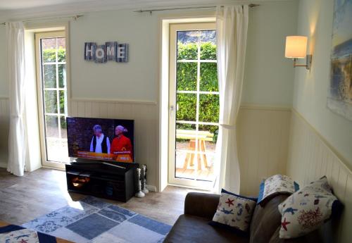 Dreamhus Borgsum in Borgsum, Deutschland