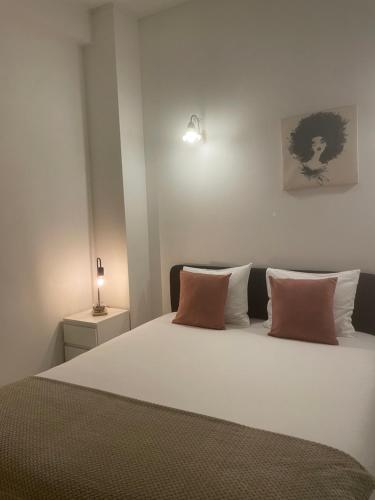 Miguel Bombarda Cozy Apartment 2