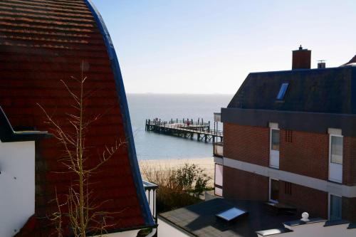 Haus Hansen - Wyk Whg 03 Haus Hansen - Wyk Whg 03