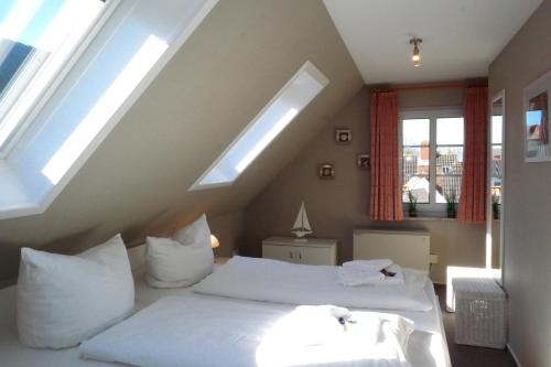 Haus Hansen - Wyk Whg 03 Haus Hansen - Wyk Whg 03