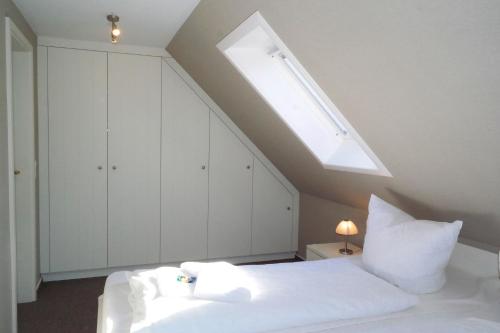 Haus Hansen - Wyk Whg 03 Haus Hansen - Wyk Whg 03