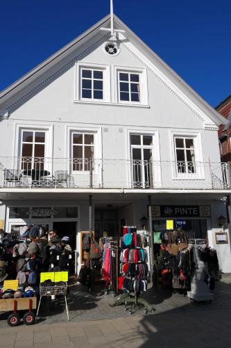 Haus Hansen - Wyk Whg 03 Haus Hansen - Wyk Whg 03