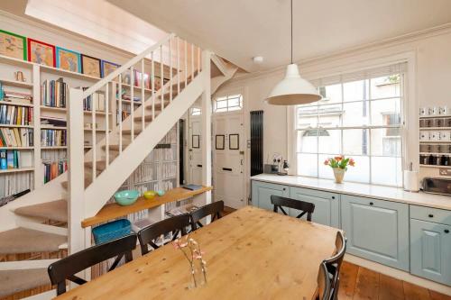 Luxury Cottage in the Heart of Bath, Bath (fotografie 4)