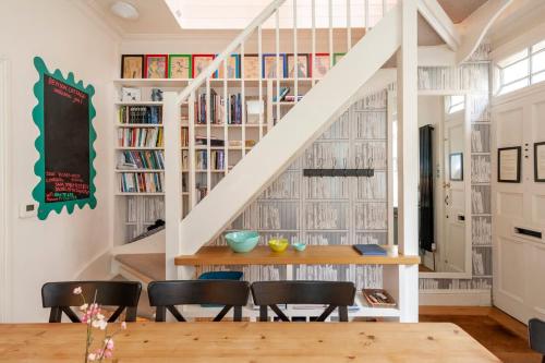 Luxury Cottage in the Heart of Bath, Bath (fotografie 6)