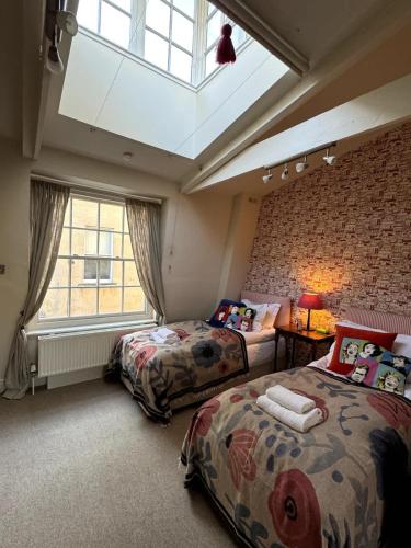 Luxury Cottage in the Heart of Bath, Bath (fotografie 5)